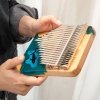 Hluru Kalimba KWD21